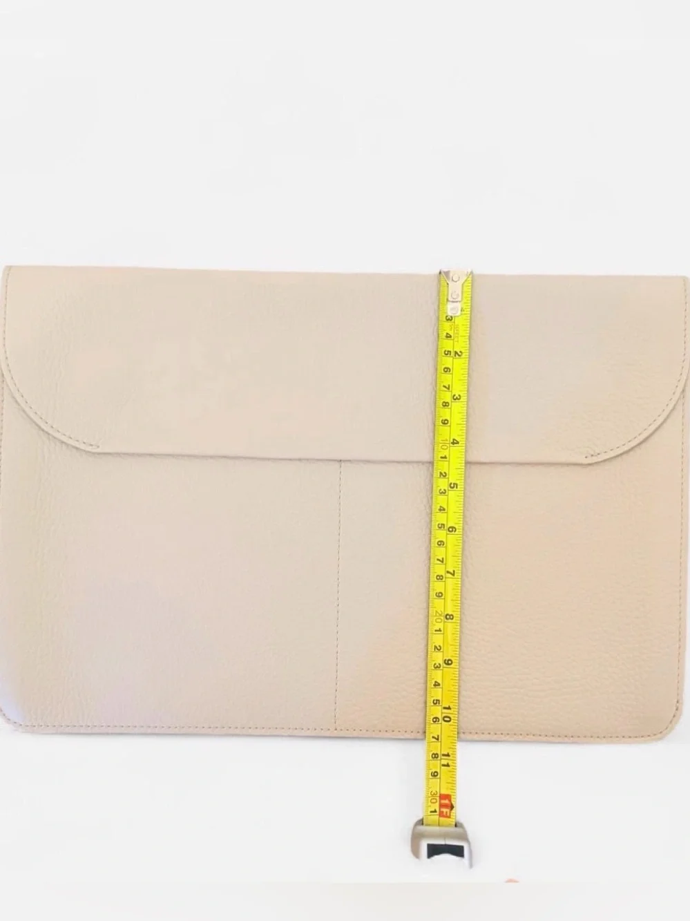 Cuyana color cappuccino